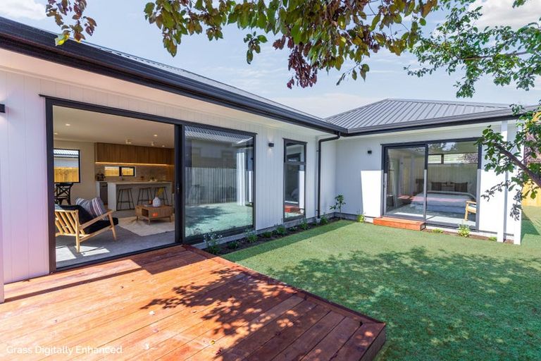 Photo of property in 96a Willryan Avenue, New Brighton, Christchurch, 8083