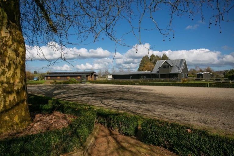 Photo of property in 432b Marychurch Road, Matangi, Hamilton, 3284