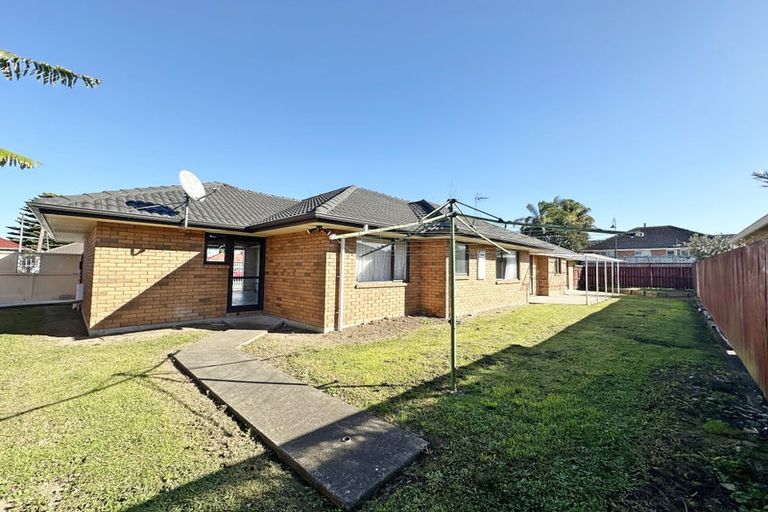 Photo of property in 157 Motatau Road, Papatoetoe, Auckland, 2025