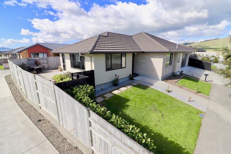 Photo of property in 187a Pacific Drive, Fitzherbert, Palmerston North, 4410