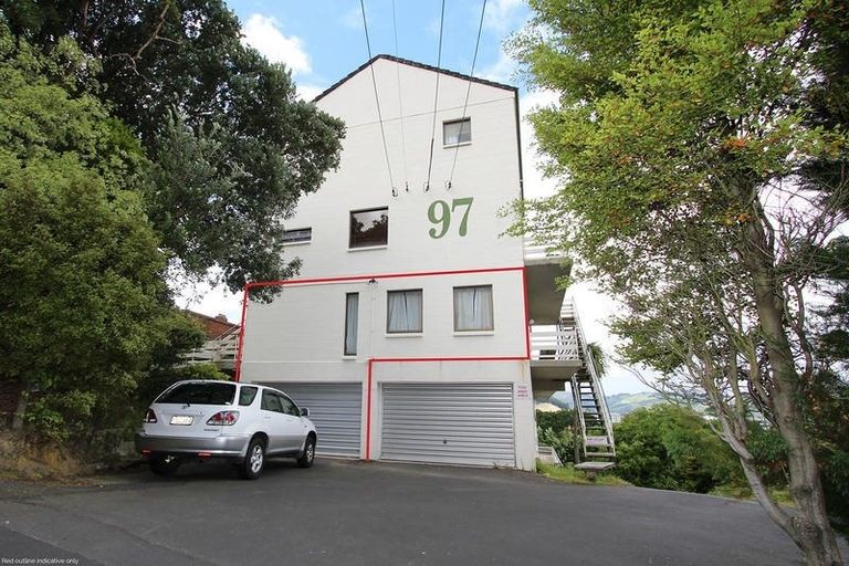 Photo of property in 97 Queen Street, North Dunedin, Dunedin, 9016