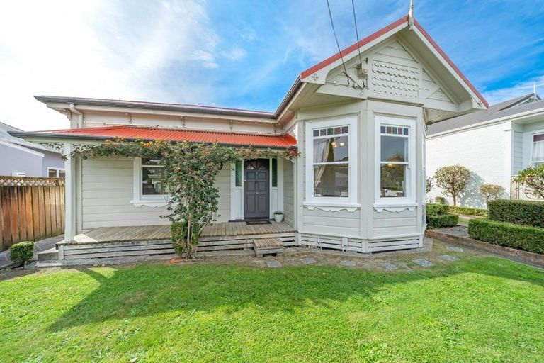 Photo of property in 36 Tama Street, Alicetown, Lower Hutt, 5010