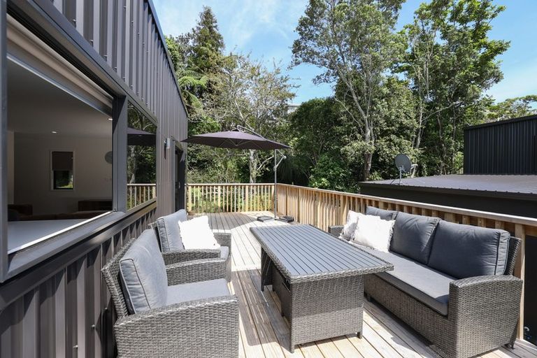 Photo of property in 3/59 Wallath Road, Westown, New Plymouth, 4310