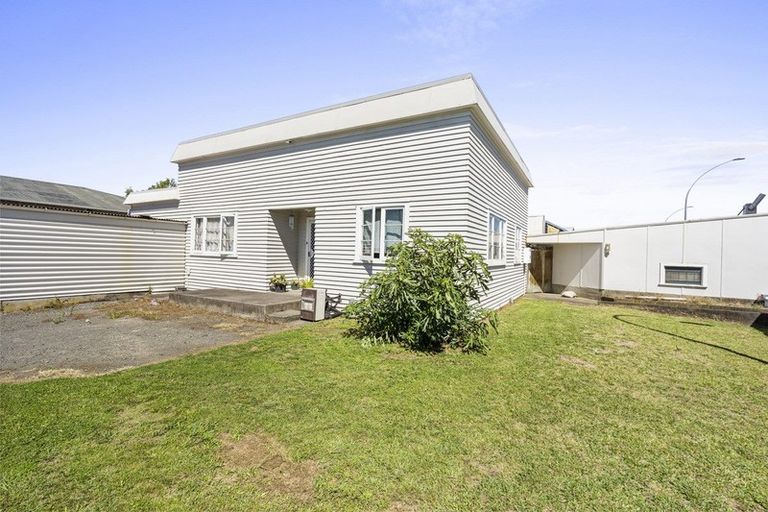 Photo of property in 85 Norton Road, Frankton, Hamilton, 3204