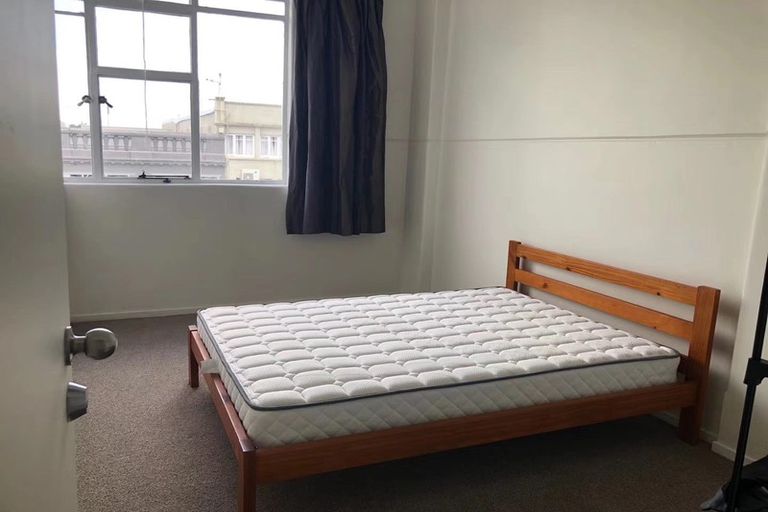 Photo of property in 570b Victoria Street, Hamilton Central, Hamilton, 3204