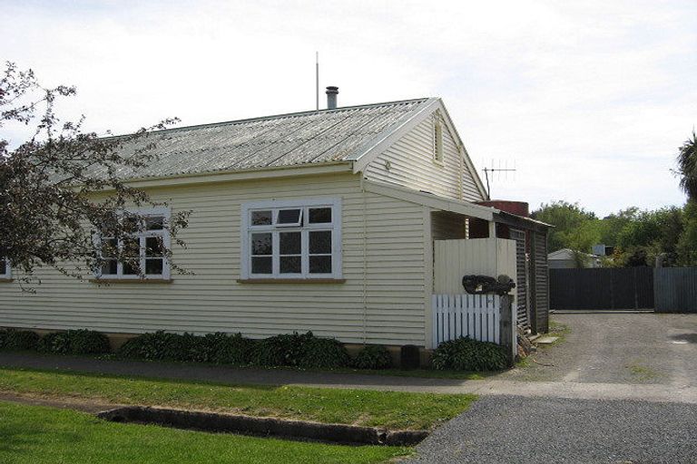 Photo of property in 10 Seddon Street, Cheviot, 7310