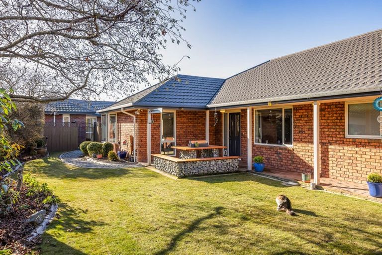 Photo of property in 15 Thornley Place, Woodend, 7610