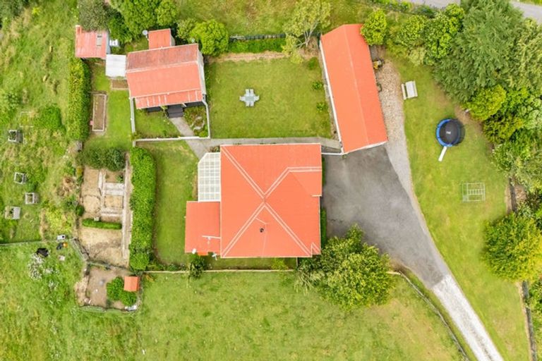 Photo of property in 1245 Upland Road, Egmont Village, Inglewood, 4386