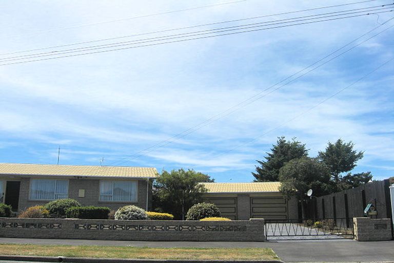 Photo of property in 30 Carlsen Street, Burwood, Christchurch, 8083