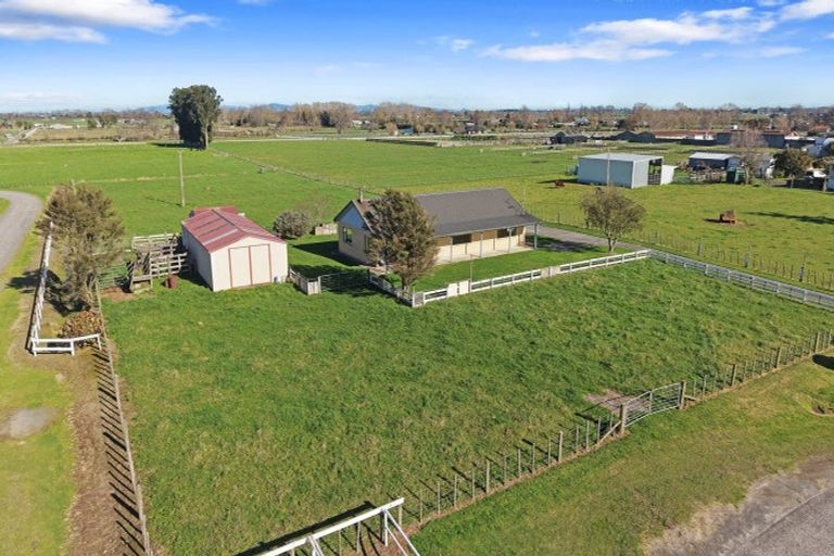 Photo of property in 52 Racecourse Road, Te Aroha, 3393