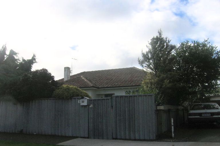 Photo of property in 109 Botanical Road, Takaro, Palmerston North, 4412