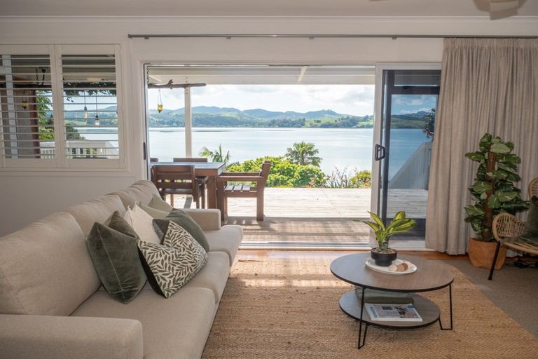 Photo of property in 21 Grey Street East, Mangonui, 0420