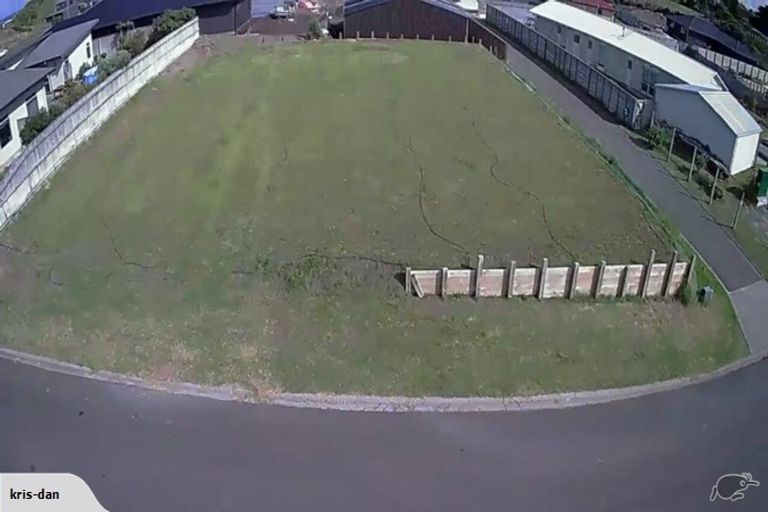 Photo of property in 3a Golf Vue Place, Castlecliff, Whanganui, 4501