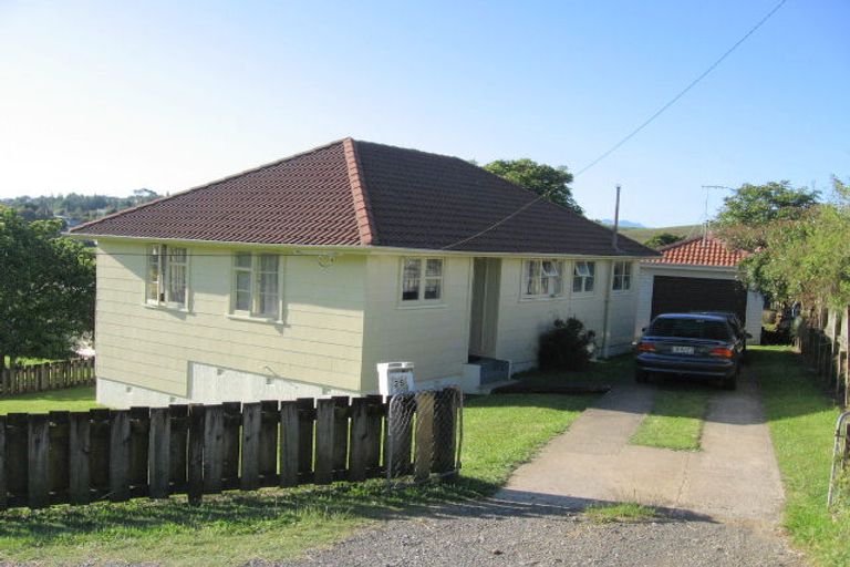 Photo of property in 25 Main North Road, Otorohanga, 3900