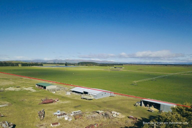 Photo of property in 103 Selbie Road, Lowther, Lumsden, 9793