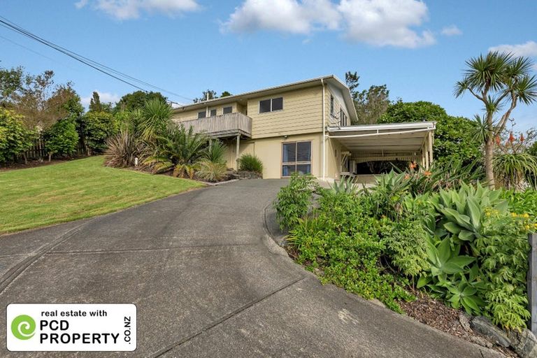 Photo of property in 22 Toetoe Road, Otaika, Whangarei, 0170