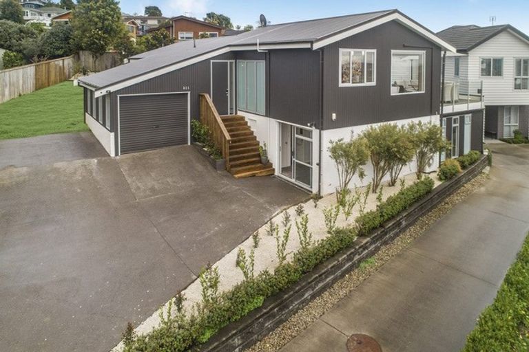 Photo of property in 311 Upper Queen Street, Pukekohe, 2120
