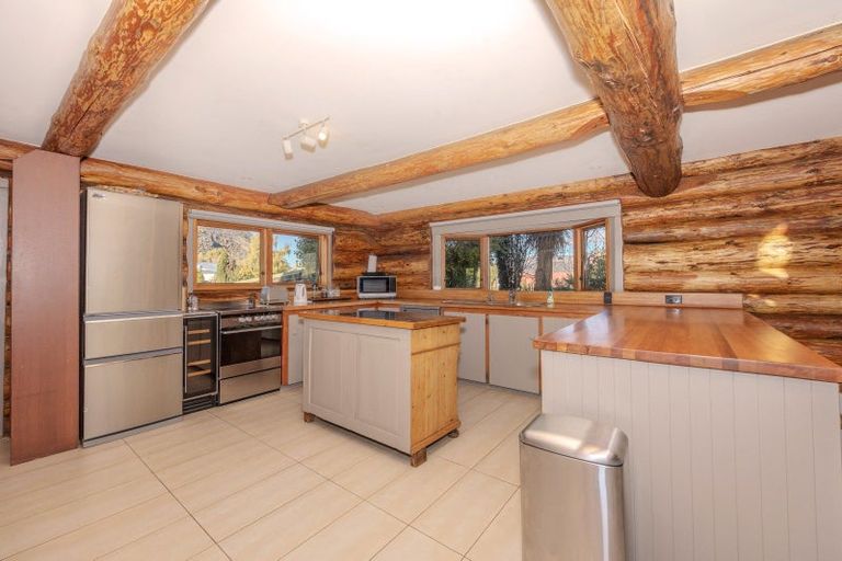 Photo of property in 21 Mount Iron Drive, Wanaka, 9305