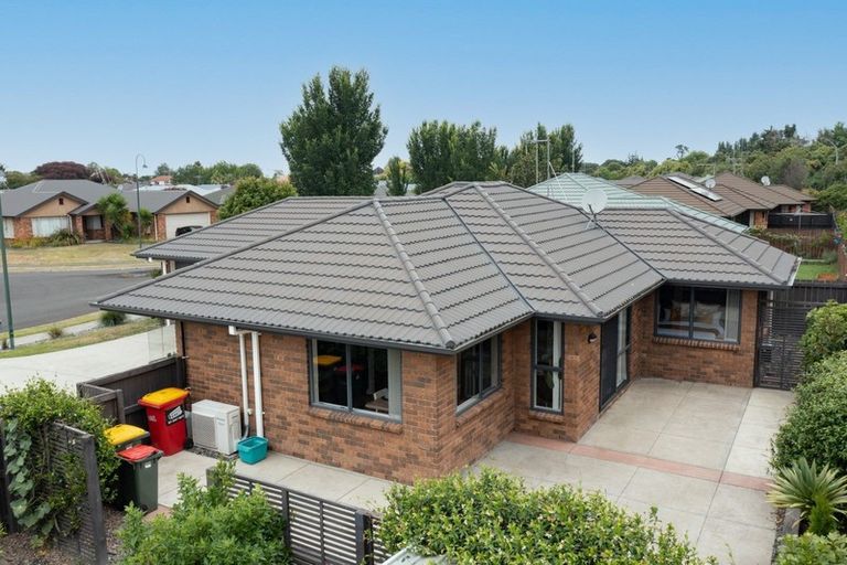 Photo of property in 14 Mickelson Avenue, Rototuna, Hamilton, 3210