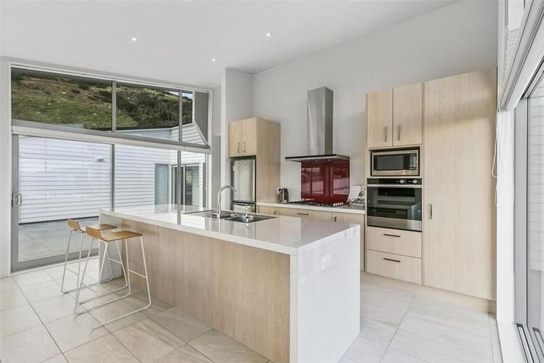 Photo of property in 49 Red Beech Avenue, Woodridge, Wellington, 6037