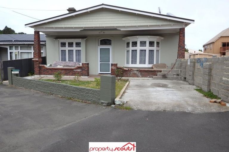 Photo of property in 9 Brook Street, North Dunedin, Dunedin, 9016