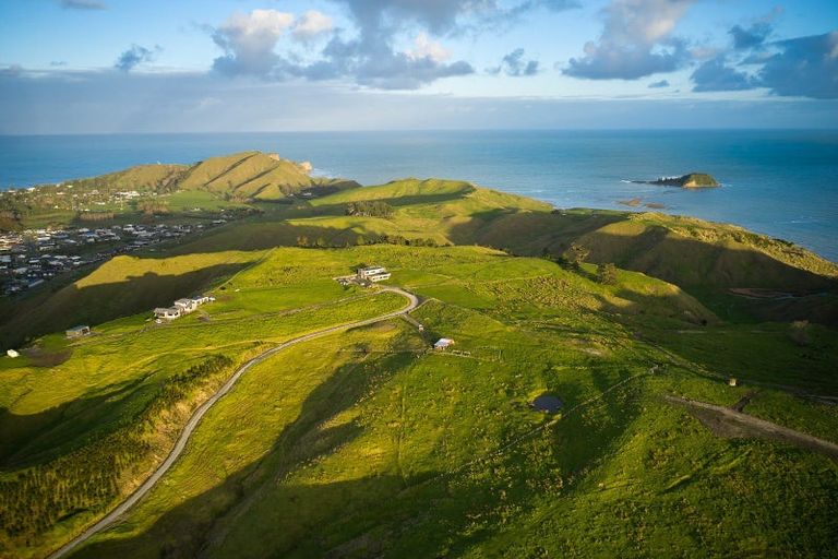 Photo of property in 611 Wainui Road, Kaiti, Gisborne, 4010