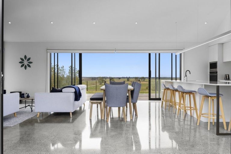 Photo of property in 205b Mahuta Road, Mangatarata, Ngatea, 3576