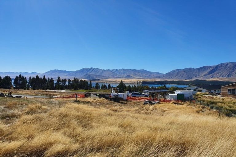 Photo of property in 69 D'archiac Drive, Lake Tekapo, 7999