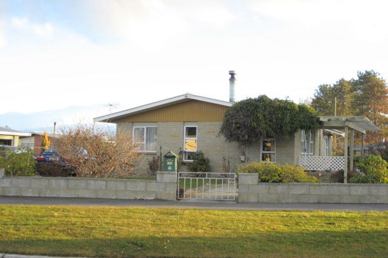 Photo of property in 112 Russell Street, Alexandra, 9320