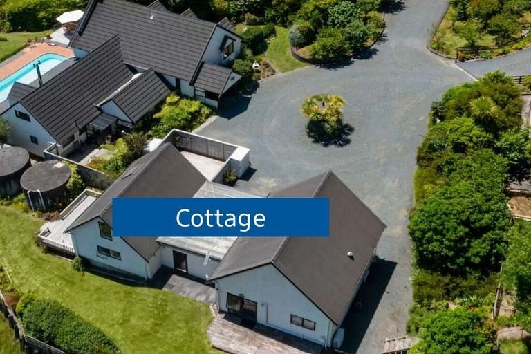 Photo of property in 172 Glenmore Road, Coatesville, Albany, 0793