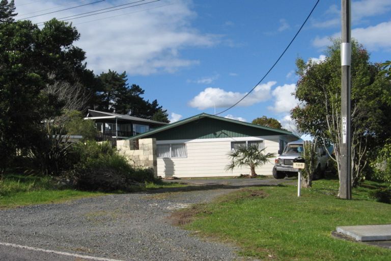 Photo of property in 106 Memorial Drive, Parahaki, Whangarei, 0112