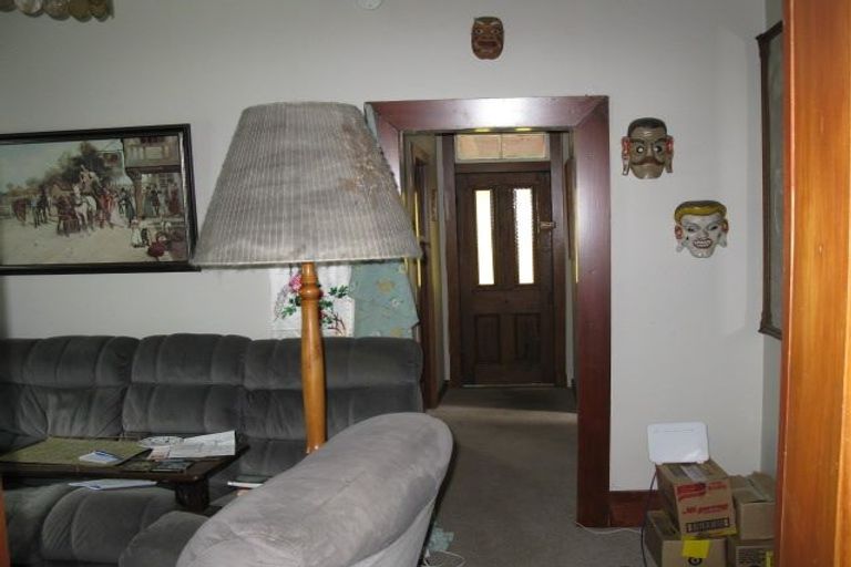 Photo of property in 26 Munson Street, Reefton, 7830