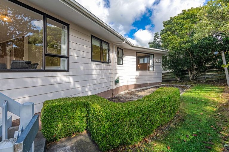 Photo of property in 14 Glasgow Terrace, Feilding, 4702