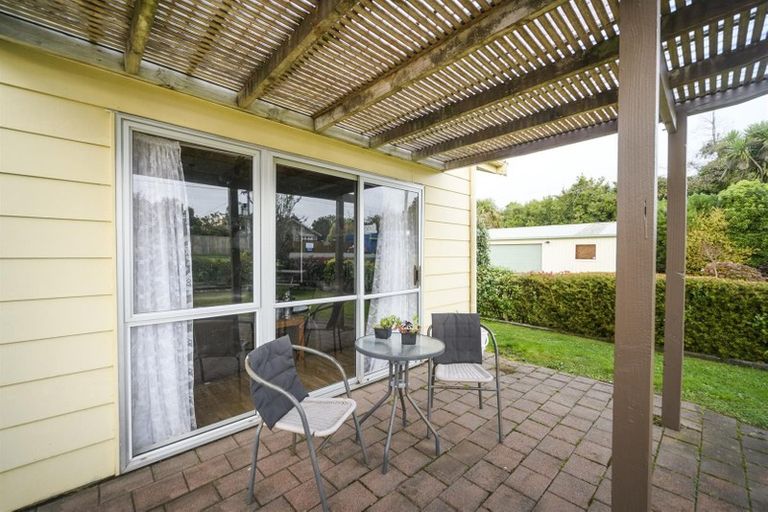 Photo of property in 37 Tutaenui Road, Marton, 4710