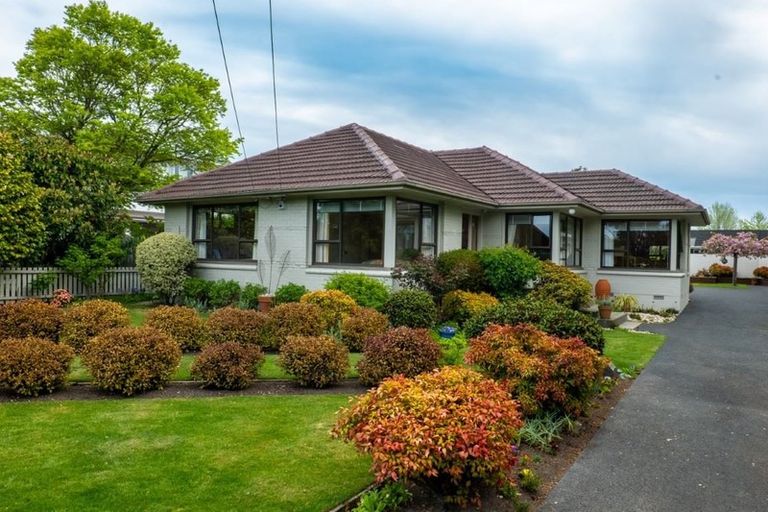 Photo of property in 151 Waimairi Road, Ilam, Christchurch, 8041