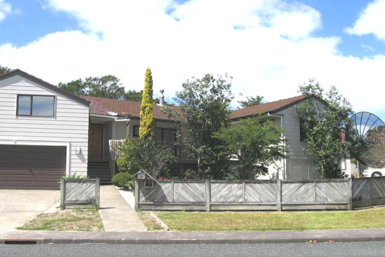 Photo of property in 91 Spinella Drive, Bayview, Auckland, 0629