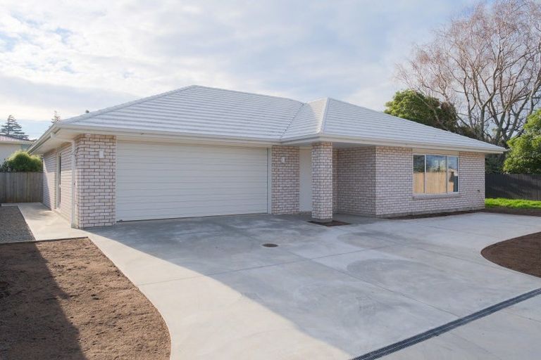 Photo of property in 9a Dublin Street, Dannevirke, 4930