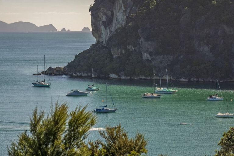 Photo of property in 1067 Purangi Road, Ferry Landing, Whitianga, 3591