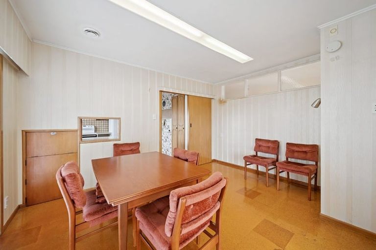 Photo of property in 10 Greenhill Crescent, Pakuranga, Auckland, 2010