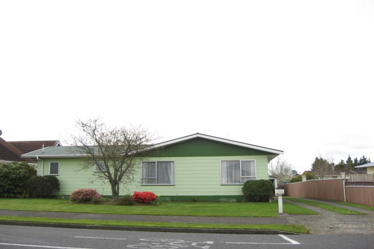 Photo of property in 168 Rata Street, Inglewood, 4330