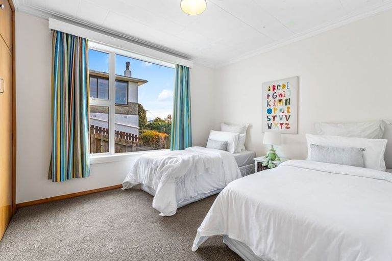 Photo of property in 58 Skibo Street, Kew, Dunedin, 9012