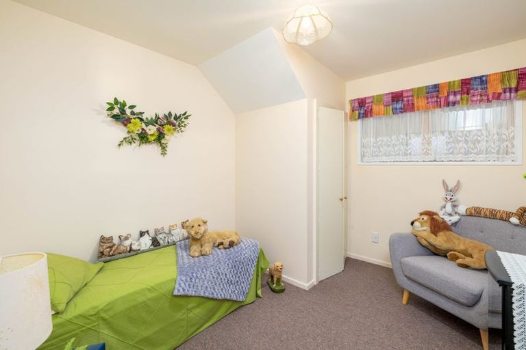 Photo of property in 5 Thistledown Place, Woolston, Christchurch, 8062