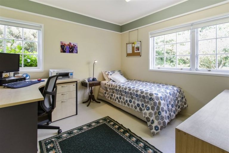 Photo of property in 7 Jessmae Place, Hillcrest, Auckland, 0627