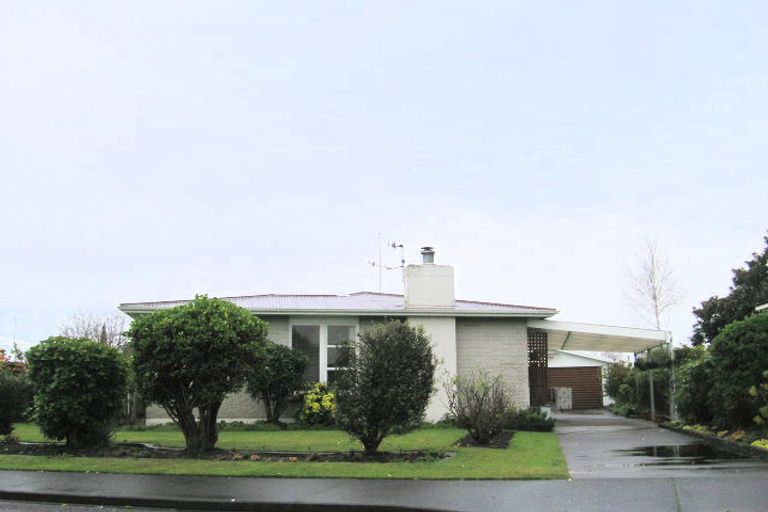 Photo of property in 231 Sunnybank Crescent, Camberley, Hastings, 4120