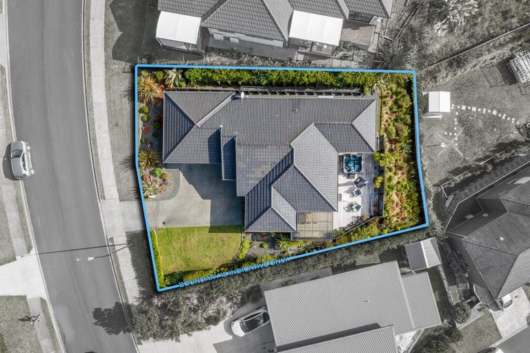 Photo of property in 23 Woodridge Drive, Stanmore Bay, Whangaparaoa, 0932
