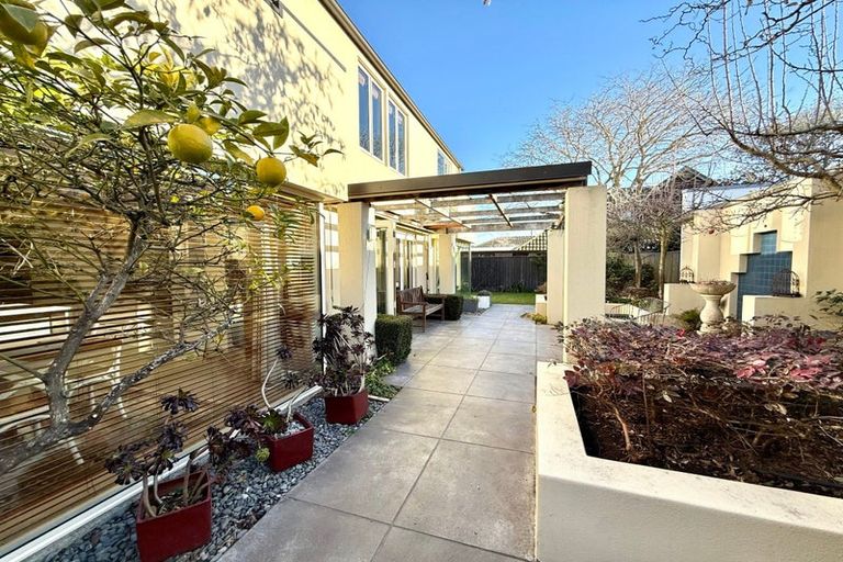 Photo of property in 108 Rugby Street, Merivale, Christchurch, 8014