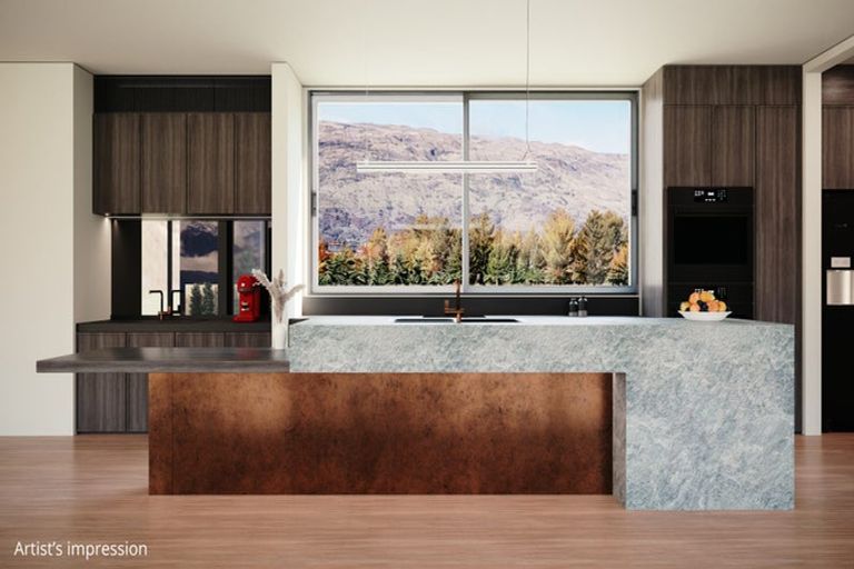 Photo of property in 17 Avalon Station Drive, Wanaka, 9305