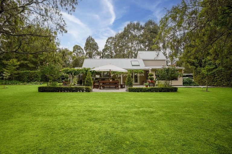 Photo of property in 52 Hodgsons Road, Loburn, Rangiora, 7472