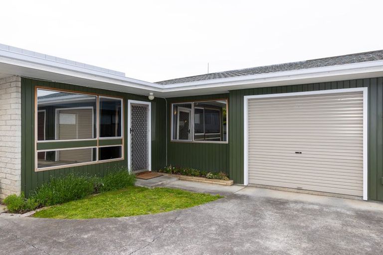 Photo of property in 3/505 Lyndon Road West, Hastings, 4122