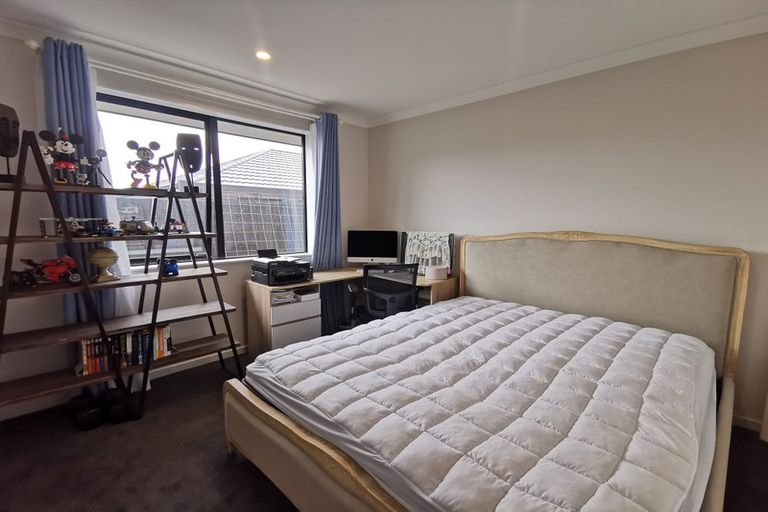 Photo of property in 12 Edwin Ebbett Place, Wigram, Christchurch, 8025